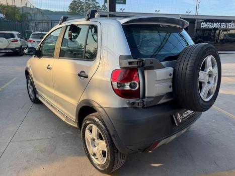 VOLKSWAGEN Crossfox 1.6 4P FLEX, Foto 10
