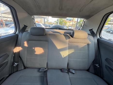 VOLKSWAGEN Crossfox 1.6 4P FLEX, Foto 12