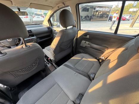 VOLKSWAGEN Crossfox 1.6 4P FLEX, Foto 13