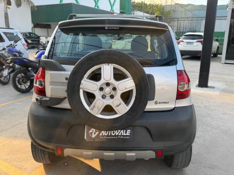 VOLKSWAGEN Crossfox 1.6 4P FLEX, Foto 14