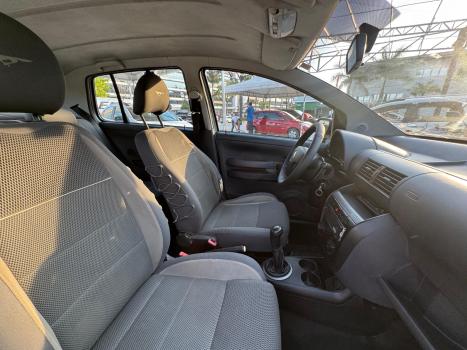 VOLKSWAGEN Crossfox 1.6 4P FLEX, Foto 15
