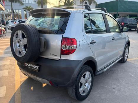 VOLKSWAGEN Crossfox 1.6 4P FLEX, Foto 16