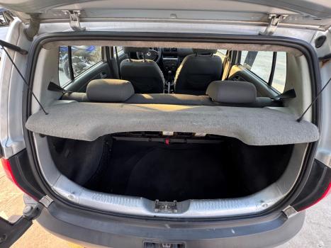 VOLKSWAGEN Crossfox 1.6 4P FLEX, Foto 18