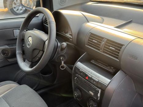 VOLKSWAGEN Crossfox 1.6 4P FLEX, Foto 19