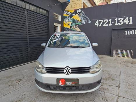 VOLKSWAGEN Fox 1.0 12V 4P TRENDLINE FLEX, Foto 2