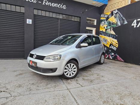 VOLKSWAGEN Fox 1.0 12V 4P TRENDLINE FLEX, Foto 3