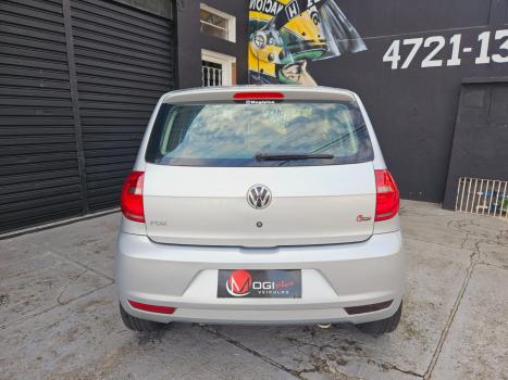 VOLKSWAGEN Fox 1.0 12V 4P TRENDLINE FLEX, Foto 4