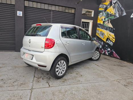 VOLKSWAGEN Fox 1.0 12V 4P TRENDLINE FLEX, Foto 5