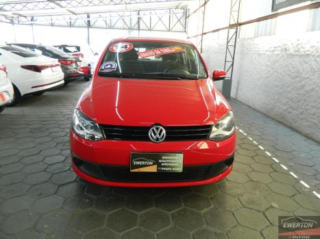 VOLKSWAGEN Fox 1.0 12V 4P TRENDLINE FLEX, Foto 2