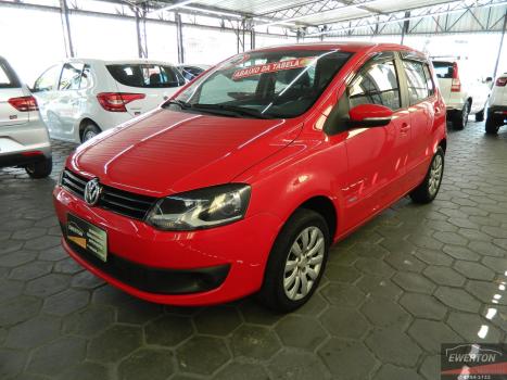 VOLKSWAGEN Fox 1.0 12V 4P TRENDLINE FLEX, Foto 3