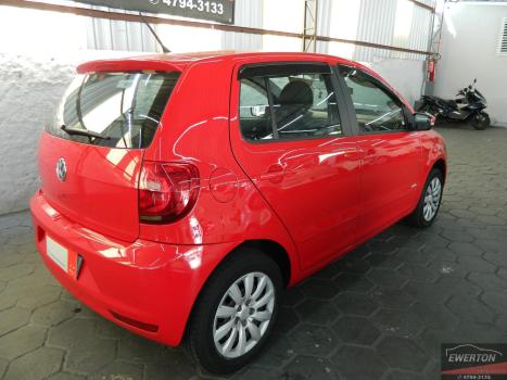 VOLKSWAGEN Fox 1.0 12V 4P TRENDLINE FLEX, Foto 4