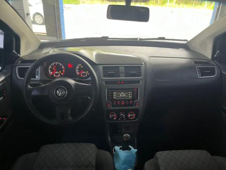 VOLKSWAGEN Fox 1.0 12V 4P TRENDLINE FLEX, Foto 4