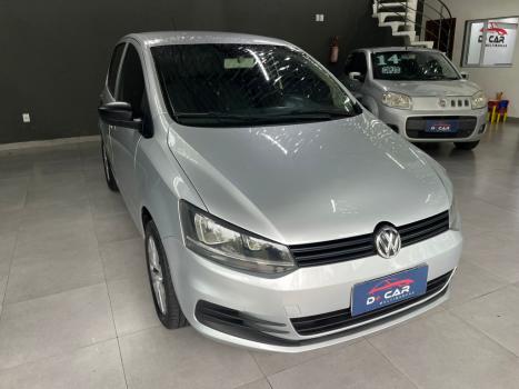 VOLKSWAGEN Fox 1.0 12V 4P TRENDLINE FLEX, Foto 1