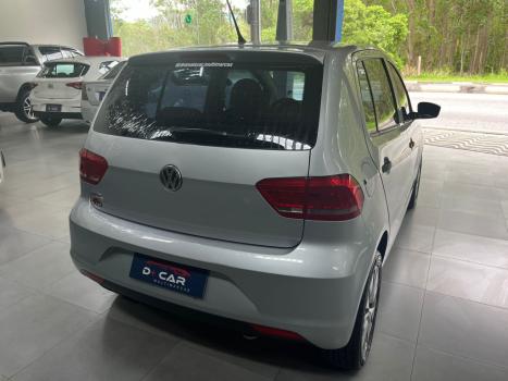 VOLKSWAGEN Fox 1.0 12V 4P TRENDLINE FLEX, Foto 10