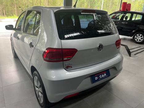 VOLKSWAGEN Fox 1.0 12V 4P TRENDLINE FLEX, Foto 9