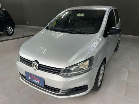 VOLKSWAGEN Fox 1.0 12V 4P TRENDLINE FLEX, Foto 2