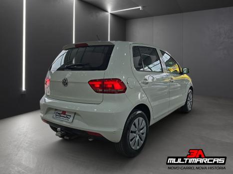 VOLKSWAGEN Fox 1.0 12V 4P TRENDLINE FLEX, Foto 2