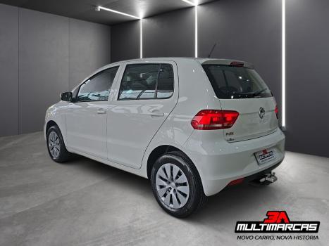 VOLKSWAGEN Fox 1.0 12V 4P TRENDLINE FLEX, Foto 4