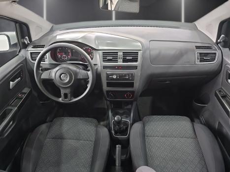 VOLKSWAGEN Fox 1.0 12V 4P TRENDLINE FLEX, Foto 6