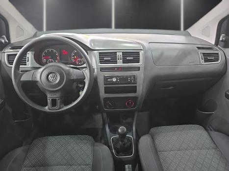 VOLKSWAGEN Fox 1.0 12V 4P TRENDLINE FLEX, Foto 7