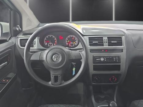 VOLKSWAGEN Fox 1.0 12V 4P TRENDLINE FLEX, Foto 8