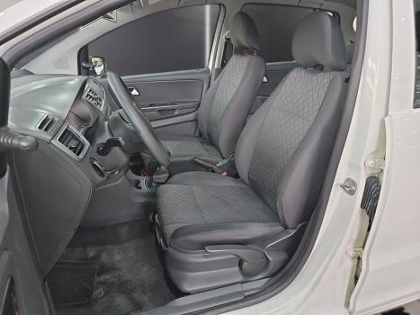 VOLKSWAGEN Fox 1.0 12V 4P TRENDLINE FLEX, Foto 9
