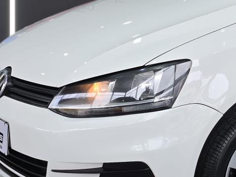 VOLKSWAGEN Fox 1.0 12V 4P TRENDLINE FLEX, Foto 11
