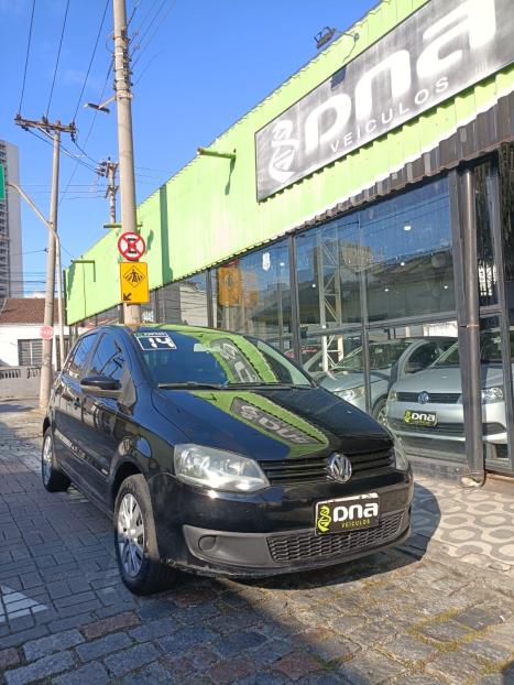 VOLKSWAGEN Fox 1.0 4P FLEX, Foto 3