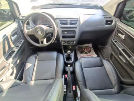 VOLKSWAGEN Fox 1.0 4P FLEX, Foto 9