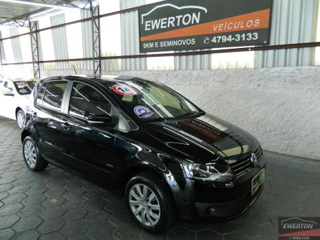 VOLKSWAGEN Fox 1.0 4P FLEX, Foto 1