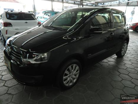 VOLKSWAGEN Fox 1.0 4P FLEX, Foto 3