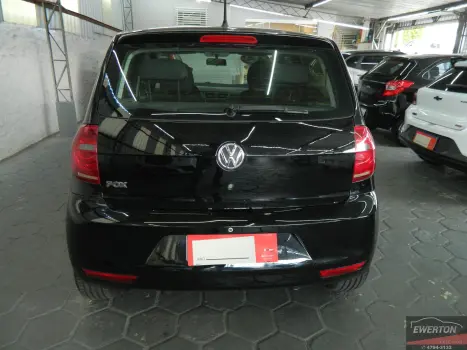 VOLKSWAGEN Fox 1.0 4P FLEX, Foto 5