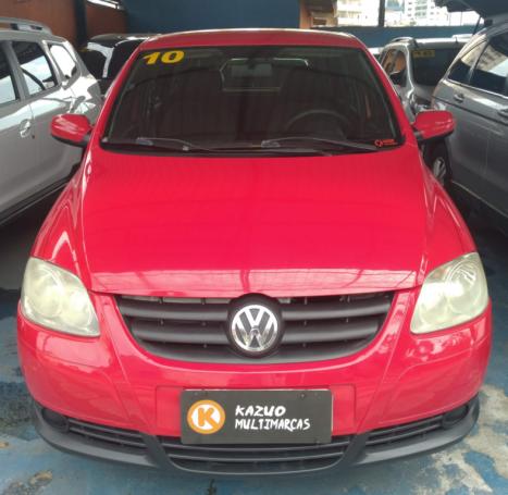 VOLKSWAGEN Fox 1.0 4P FLEX, Foto 2