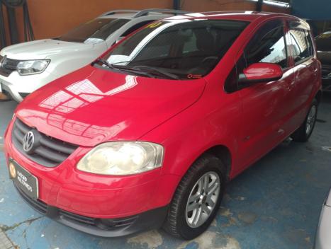 VOLKSWAGEN Fox 1.0 4P FLEX, Foto 3