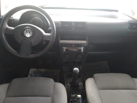 VOLKSWAGEN Fox 1.0 4P FLEX, Foto 4