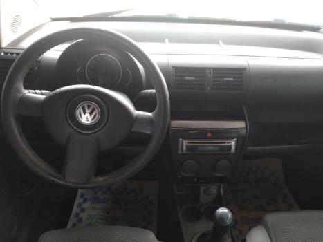 VOLKSWAGEN Fox 1.0 4P FLEX, Foto 5