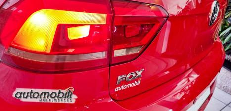 VOLKSWAGEN Fox 1.0 4P TRENDLINE FLEX, Foto 8