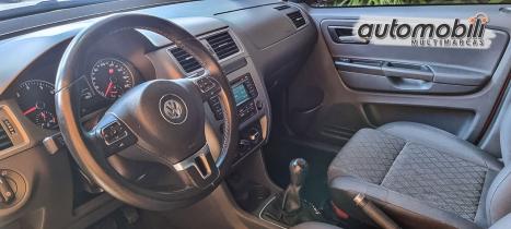 VOLKSWAGEN Fox 1.0 4P TRENDLINE FLEX, Foto 12