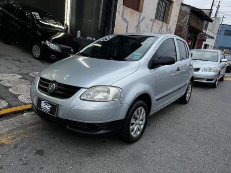 VOLKSWAGEN Fox 1.0 4P FLEX, Foto 1