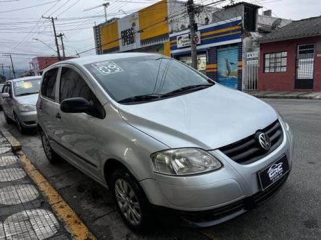 VOLKSWAGEN Fox 1.0 4P FLEX, Foto 8