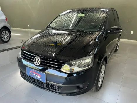 VOLKSWAGEN Fox 1.0 4P I-TREND FLEX, Foto 2