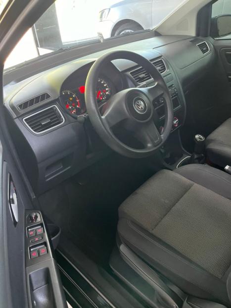 VOLKSWAGEN Fox 1.0 4P I-TREND FLEX, Foto 3