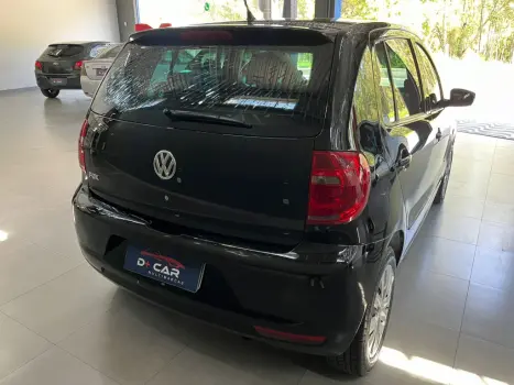 VOLKSWAGEN Fox 1.0 4P I-TREND FLEX, Foto 11