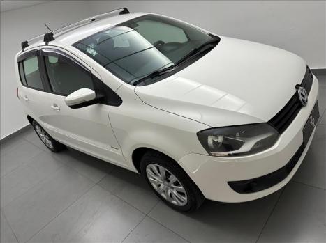 VOLKSWAGEN Fox 1.0 4P BLACKFOX FLEX, Foto 1