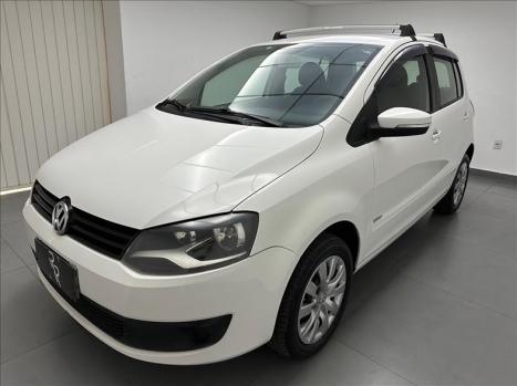 VOLKSWAGEN Fox 1.0 4P BLACKFOX FLEX, Foto 3