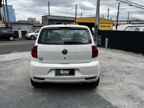 VOLKSWAGEN Fox 1.0 4P FLEX, Foto 4