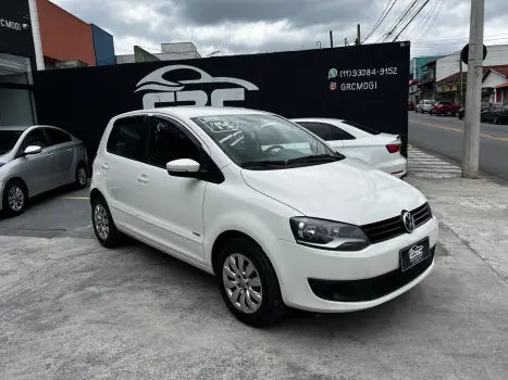 VOLKSWAGEN Fox 1.0 4P FLEX, Foto 12