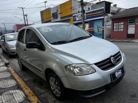 VOLKSWAGEN Fox 1.0 4P FLEX, Foto 5