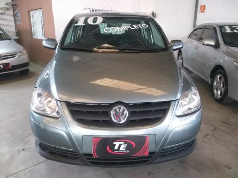 VOLKSWAGEN Fox 1.0 4P TREND FLEX, Foto 1
