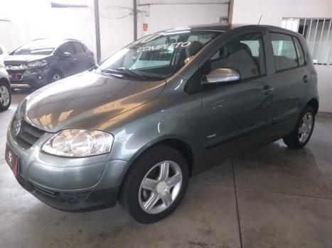 VOLKSWAGEN Fox 1.0 4P TREND FLEX, Foto 2